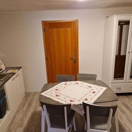 Apartmany St. Maria شْتوري هوري المظهر الخارجي الصورة