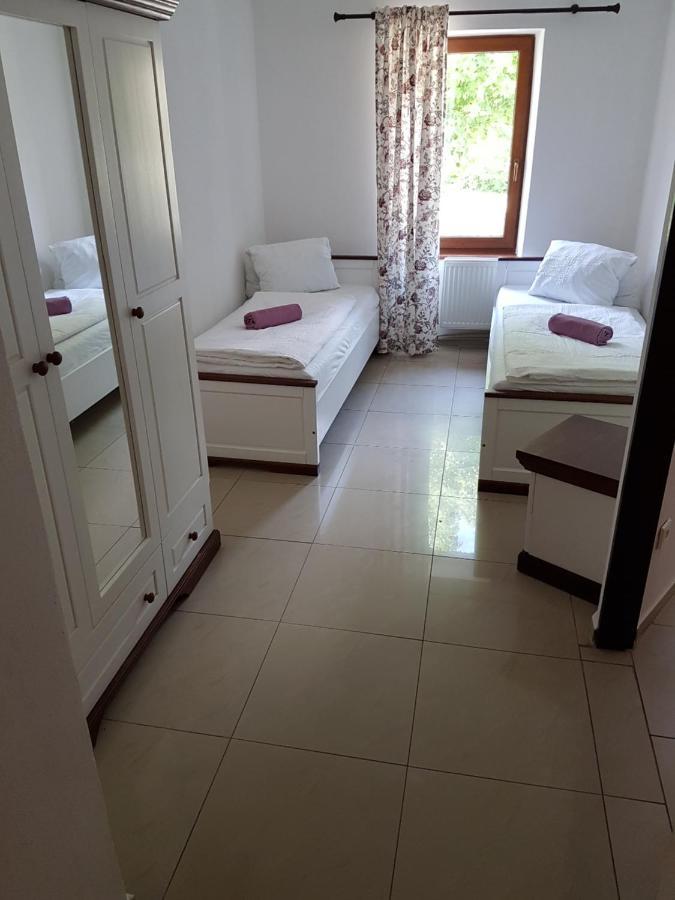 Apartmany St. Maria شْتوري هوري المظهر الخارجي الصورة