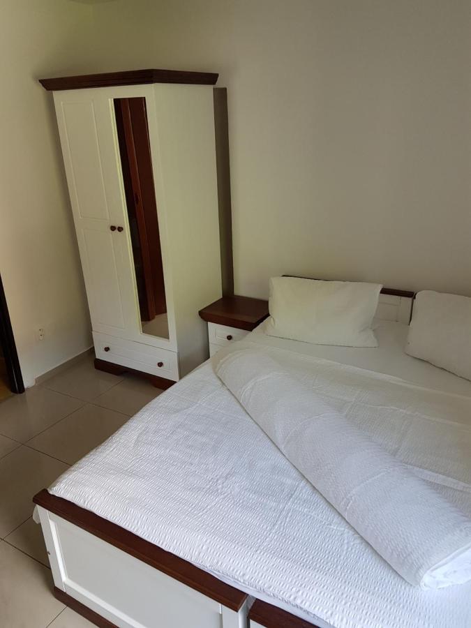Apartmany St. Maria شْتوري هوري المظهر الخارجي الصورة