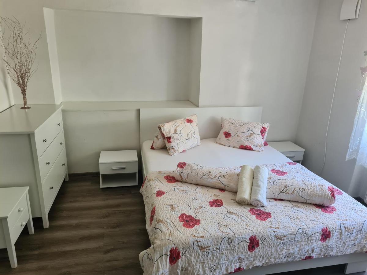Apartmany St. Maria شْتوري هوري المظهر الخارجي الصورة