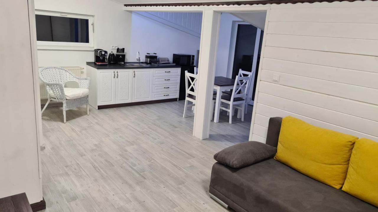 Apartmany St. Maria شْتوري هوري المظهر الخارجي الصورة