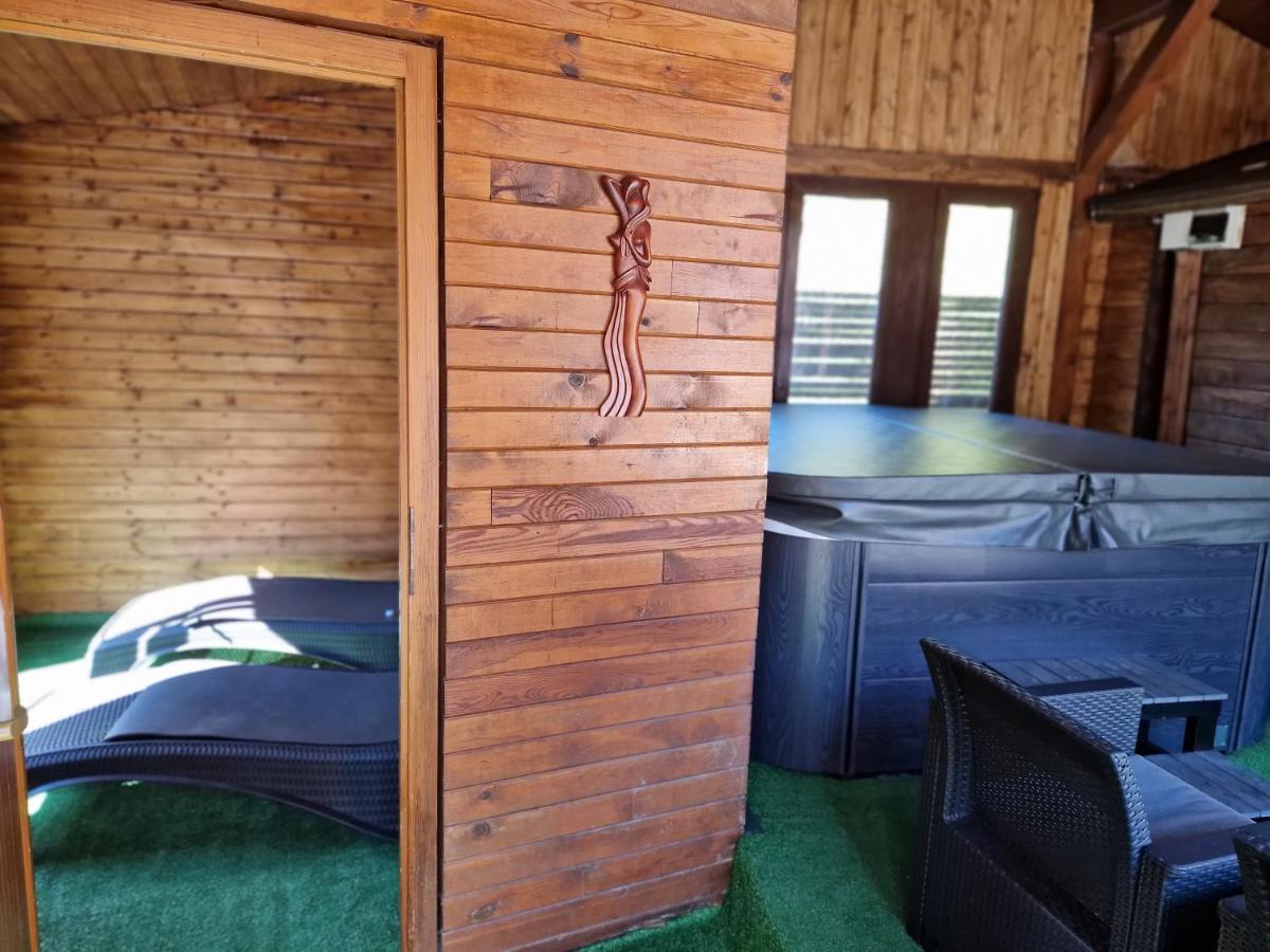 Apartmany St. Maria شْتوري هوري المظهر الخارجي الصورة