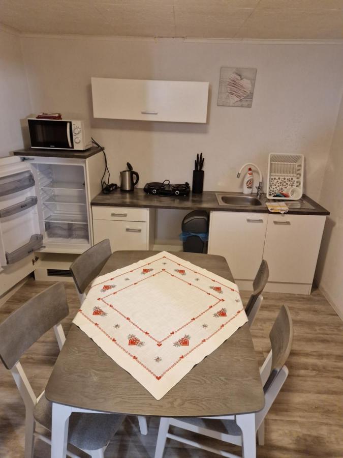 Apartmany St. Maria شْتوري هوري المظهر الخارجي الصورة