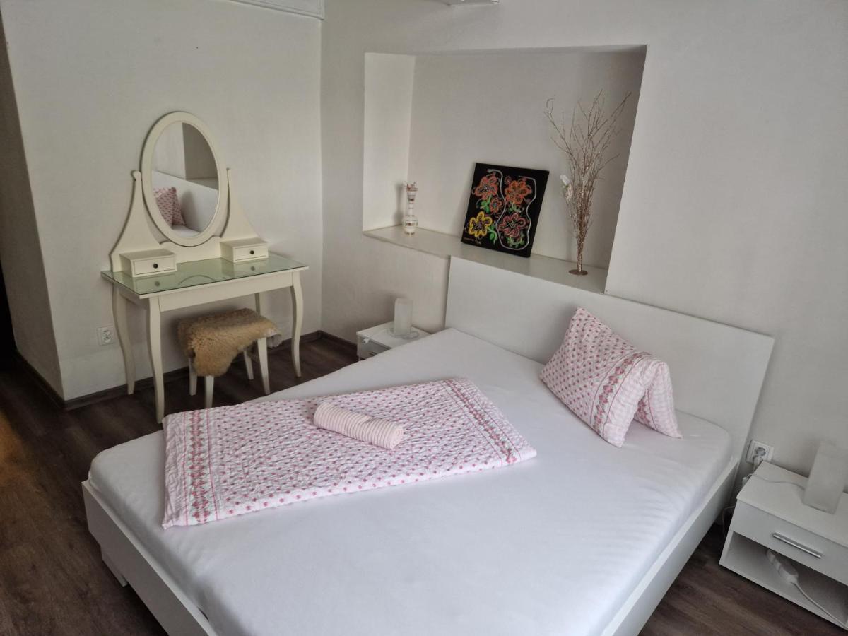 Apartmany St. Maria شْتوري هوري المظهر الخارجي الصورة