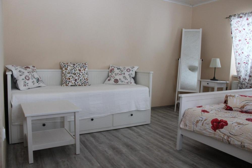 Apartmany St. Maria شْتوري هوري المظهر الخارجي الصورة